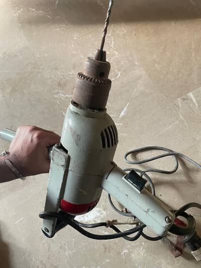 Drill Machine for sale
