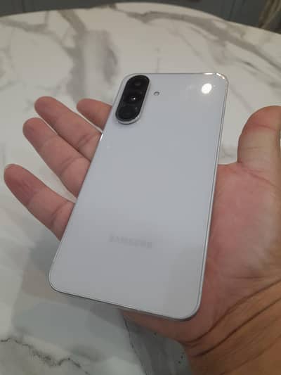 Samsung A56 5G 12/256