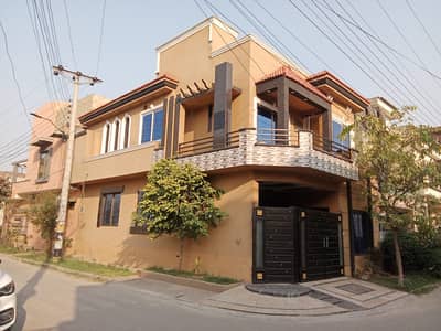 5Mrla Corner House For Sale