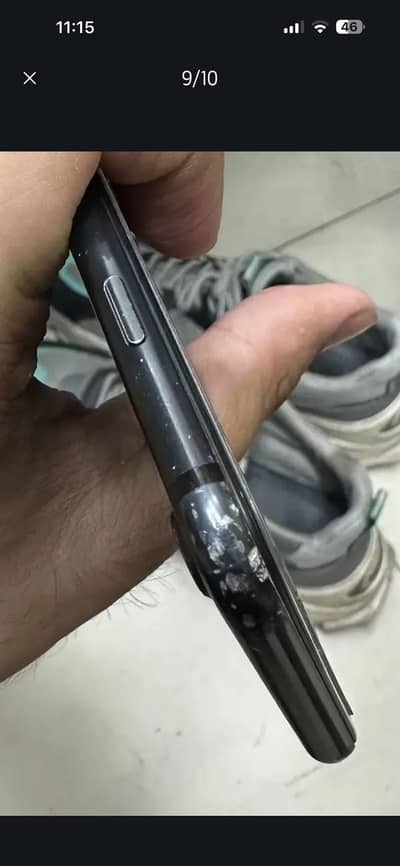 Iphone 7 pta approved 32gb