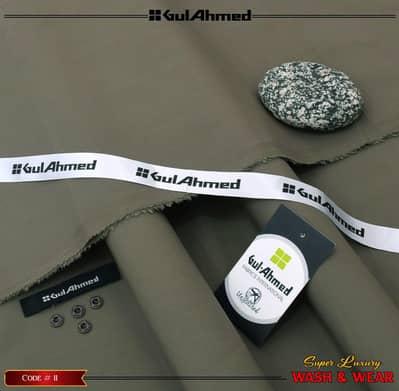 Four Sesson Washing Wear