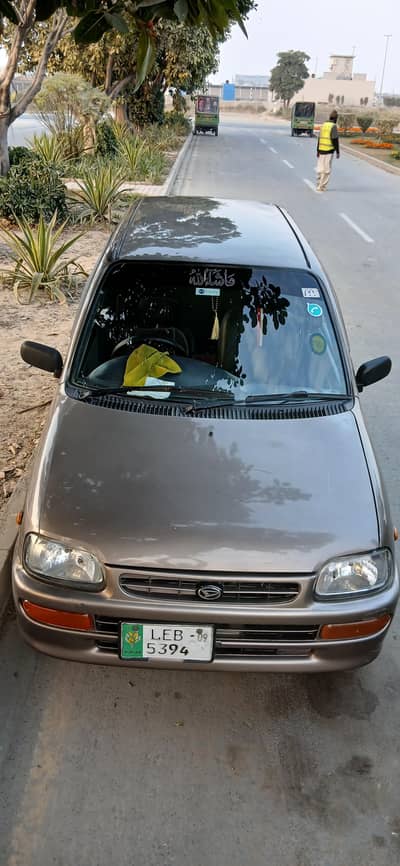 Coure cx eco 2008/2009 Excellent condition