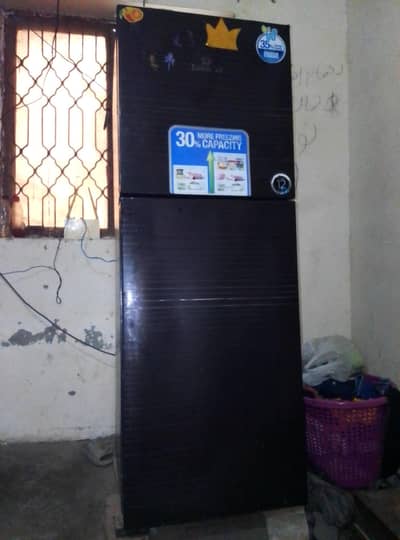 fridge sale urgent new ha 8 year warranty pari ha