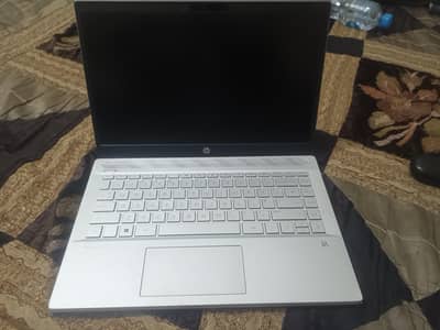 HP Pavilion I5 10th gen 8/128 NVM
