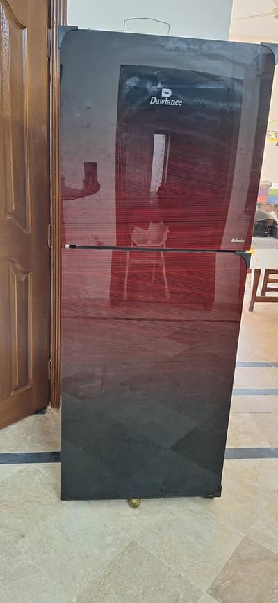 Dawlance Fridge  9178LF LVS