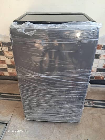 Automatic washing Machine