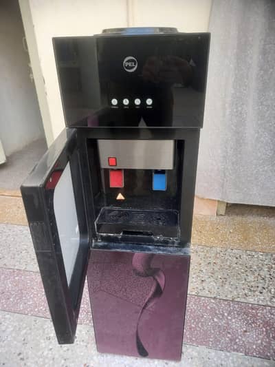 water dispenser