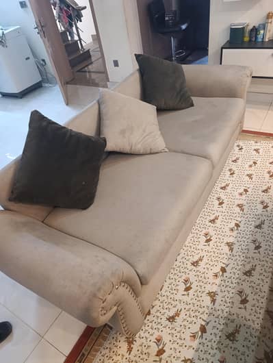 six seater sofa set for sale