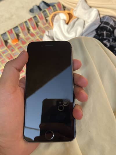 iPhone 8 PTA approved unit change hi 03266122873 watapp number hi