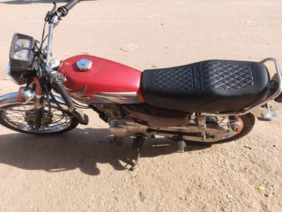 Honda 125 for sale