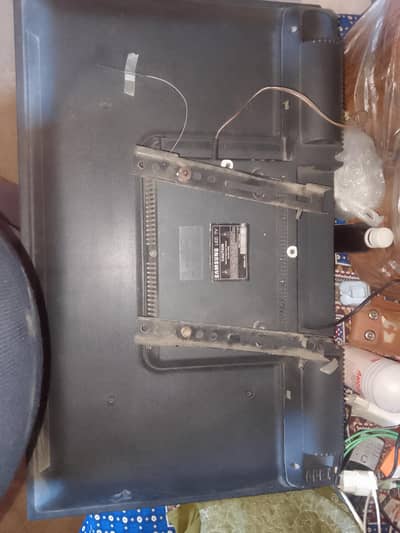 Samsung LED smart  tv