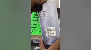 infinix hot11s 126gb box sth ha 03441287604 price final