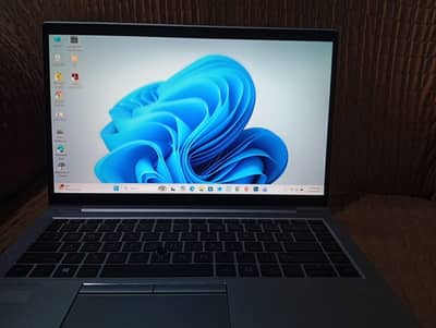 HP EliteBook Ryzen 7 PRO | Business Class laptop| Powerful Performance