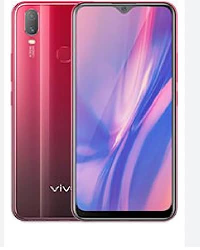 vivo y11