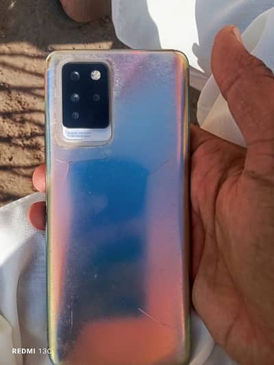 Infinix not 10 pro Condition 10/9