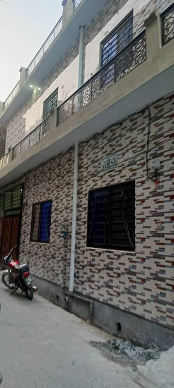 Luxury 1.5 Storey Car Porch All Facility Don't Miss