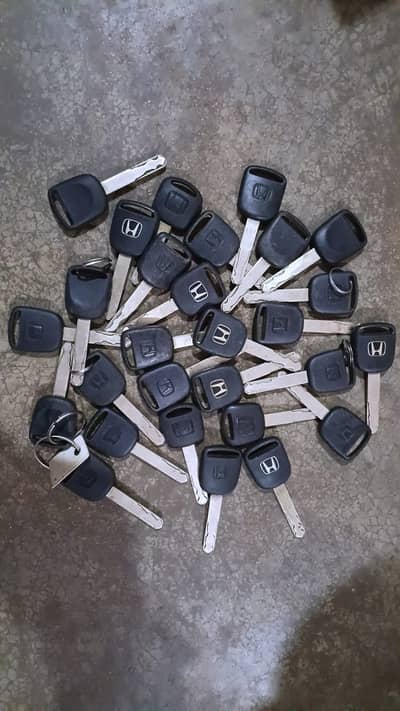 Auto Remote and Key maker