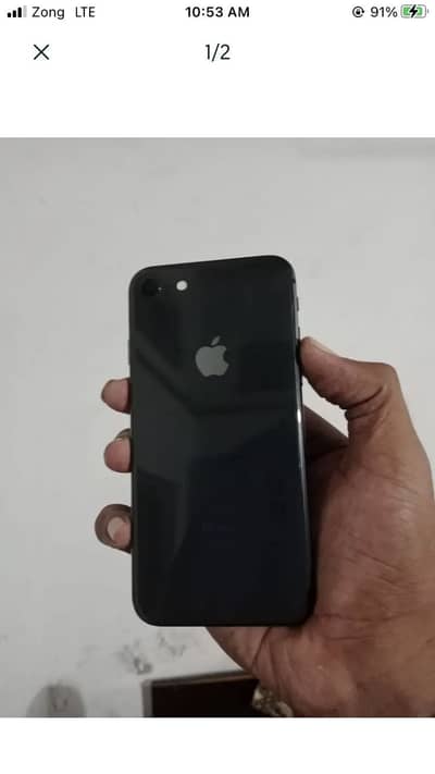 Iphone 8 pta approved