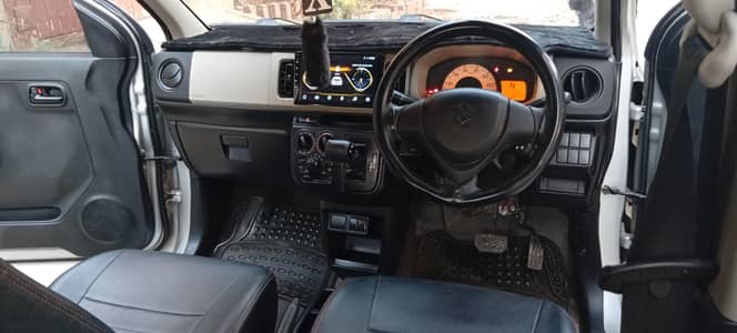 Suzuki Alto Automatic ags original condition  like new