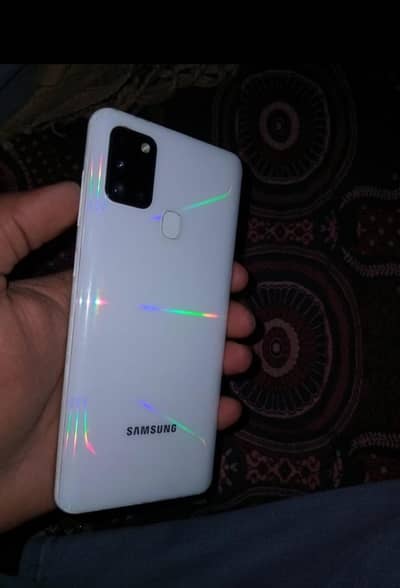 Samsung A21s