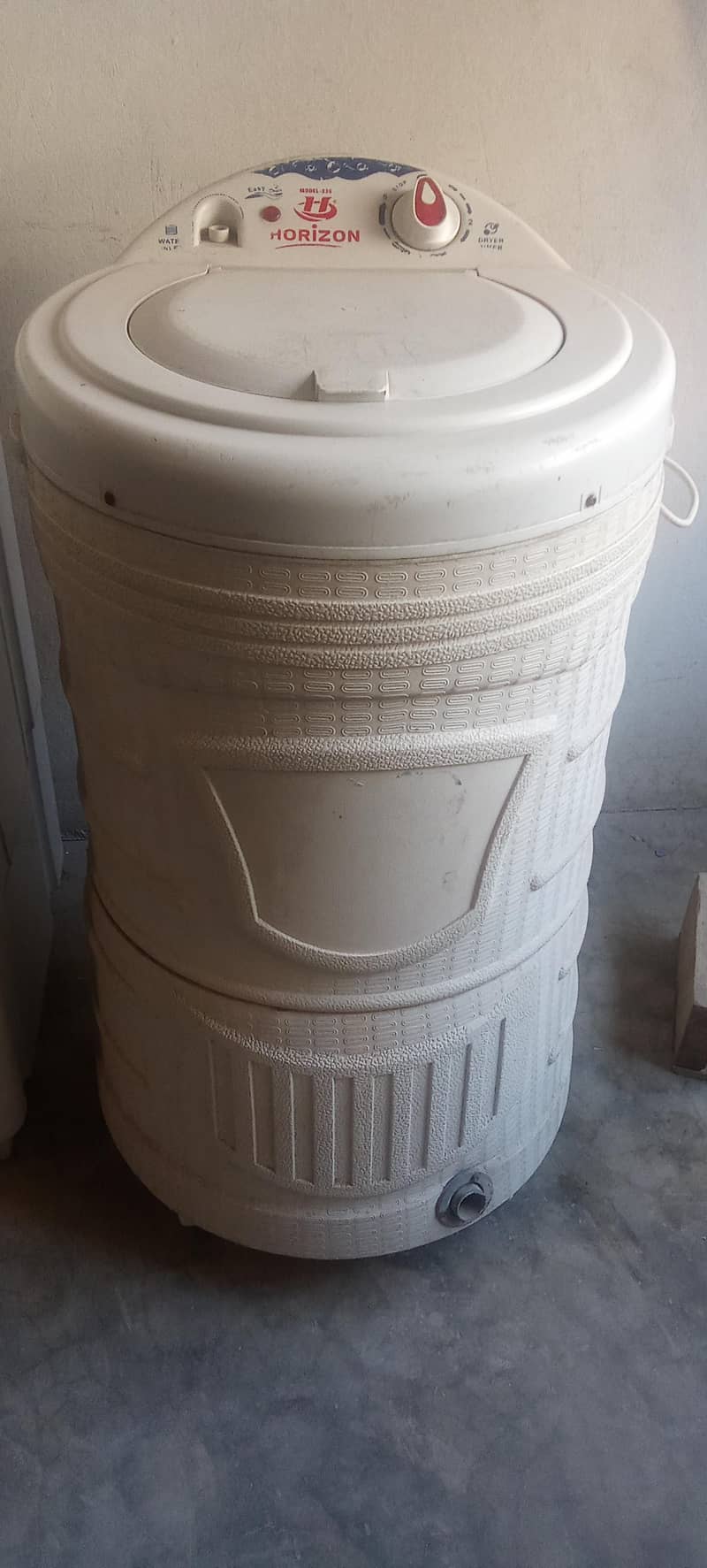 SPIN DRYER Whatsapp Number 03024669646 1