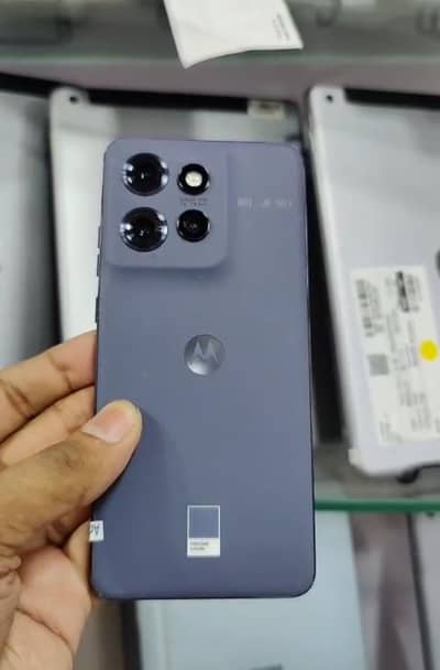 Motorola Edge 50 Neo