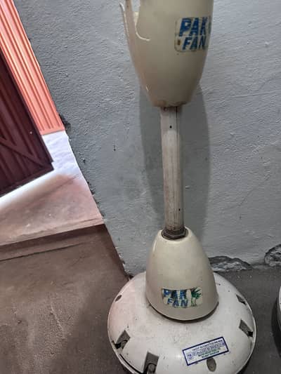 2 x celling Fan for sale