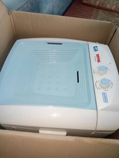 Washing machine 10 kg
