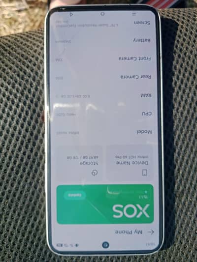 Infinix hot 60 pro for sale