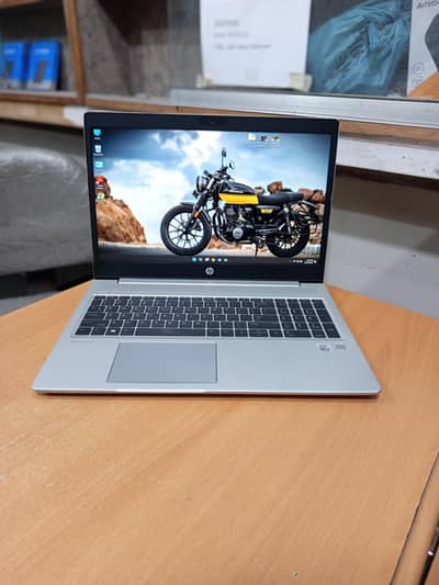 HP Probook 450 G7, 450 G8 & 450 G9 Laptop in A+ Condition (USA Import)
