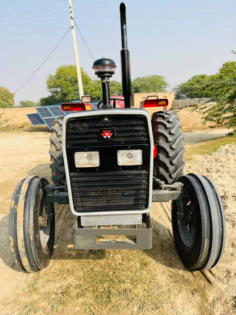 260. . 22 model 1