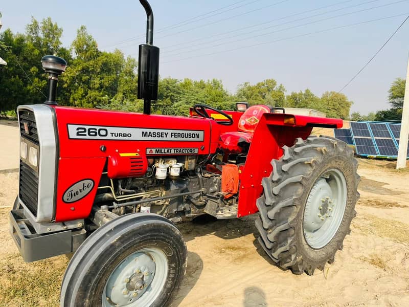 260. . 22 model 4