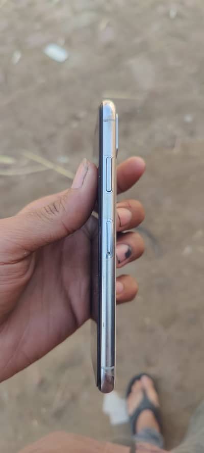 I phone x pta approved