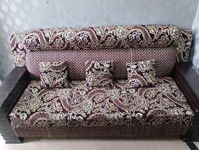 sofa set 5 seater