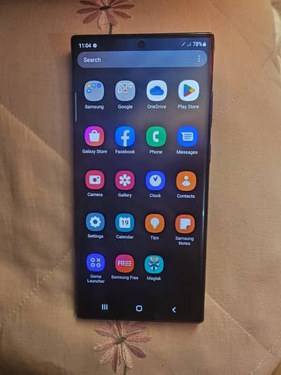 Samsung s22 ultra 5g