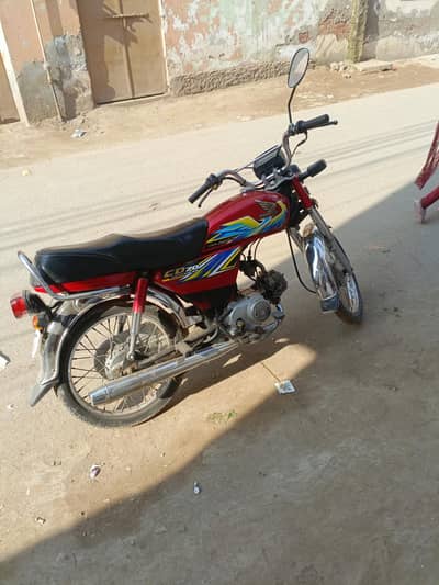 cd 70 zero work required. urgent sell.