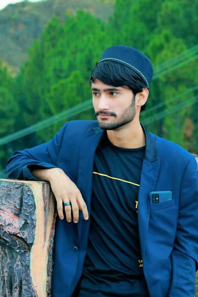 Bilal awan