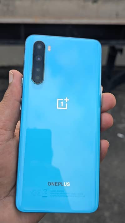 OnePlus Nord official PTA