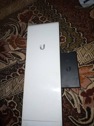 nano station loco m2