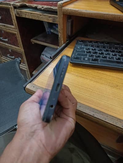 infinixe not 30 full box 10/10