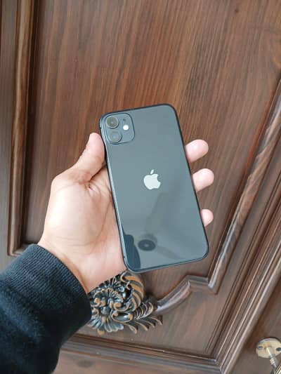 Iphone 11 waterpack with box