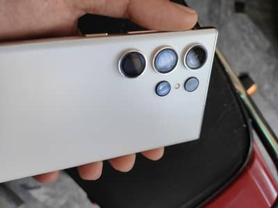 Samsung Galaxy S23 ultra 12 / 512 NonPTA