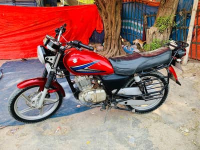 Gs 150 ( Good Condition)