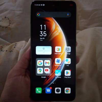 Infinix Zero x Neo 128 gb