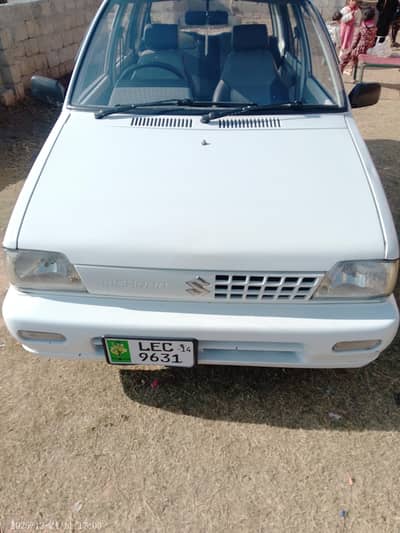 Sale for Suzuki Mehran