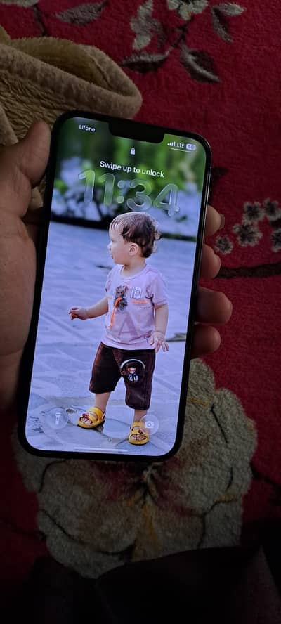 iphone 13 pro max non pta (jv) 128gb