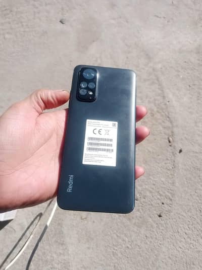 Redmi note 11 Good condition