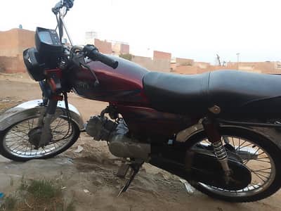 hi speed power full engine good condition