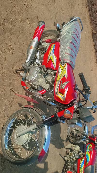 new bike 10 by 10 original 03364052496