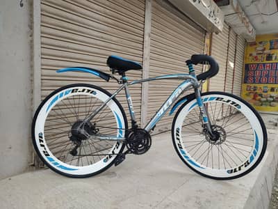 VLRA Shimano Important cyclesize 28 All okay no any fault 03188264599